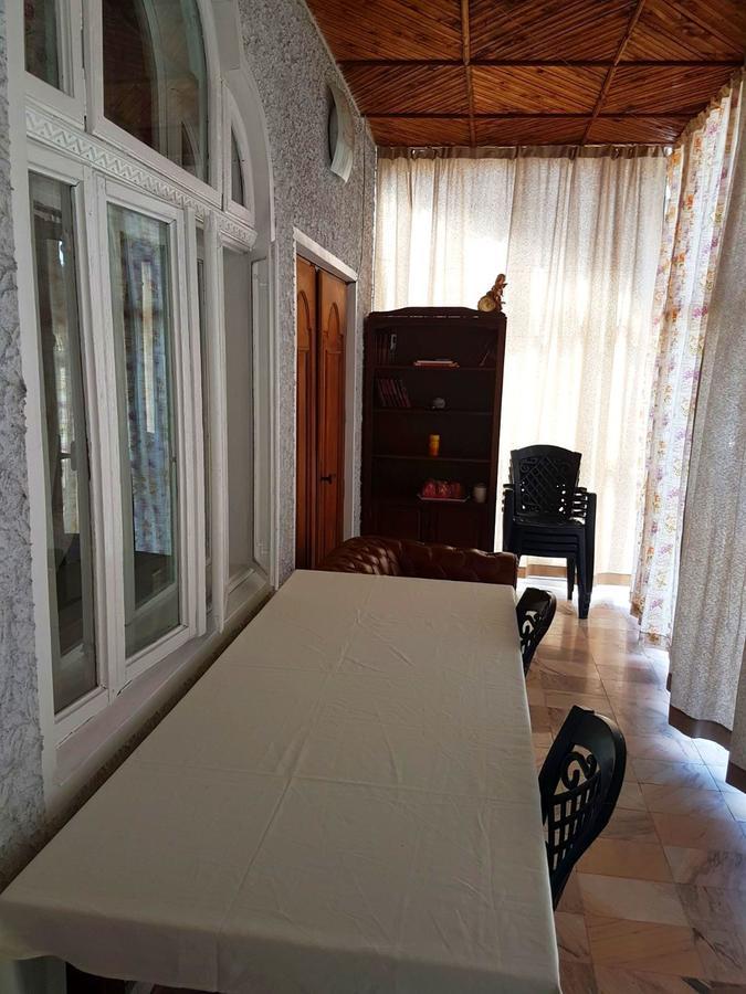 Pensiunea Geostar 2 Куртя-де-Арджеш Экстерьер фото
