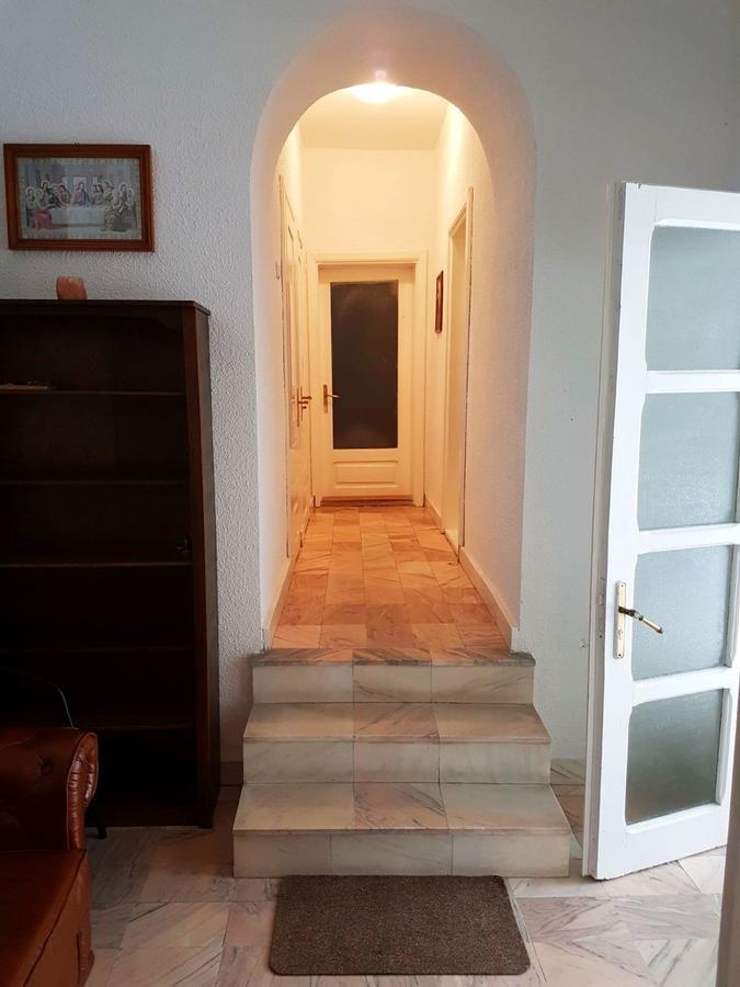 Pensiunea Geostar 2 Куртя-де-Арджеш Экстерьер фото