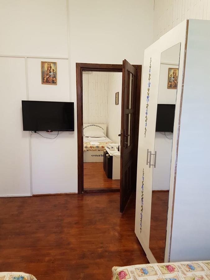 Pensiunea Geostar 2 Куртя-де-Арджеш Экстерьер фото