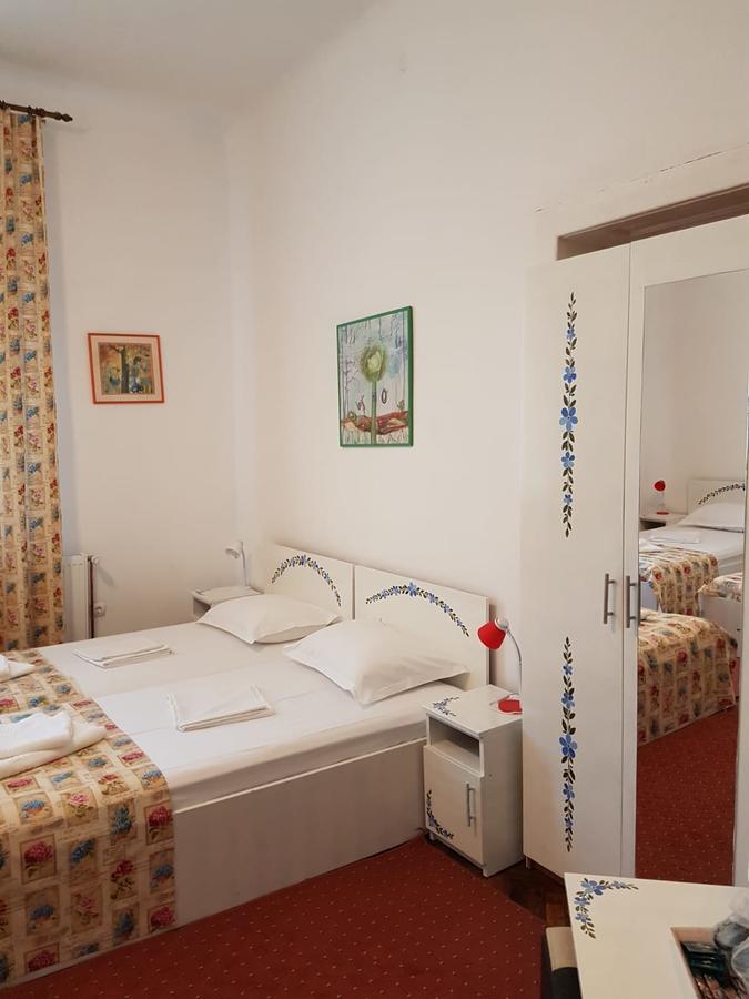 Pensiunea Geostar 2 Куртя-де-Арджеш Экстерьер фото