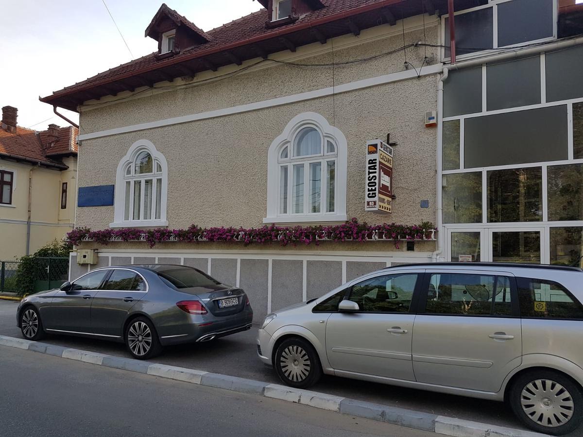 Pensiunea Geostar 2 Куртя-де-Арджеш Экстерьер фото