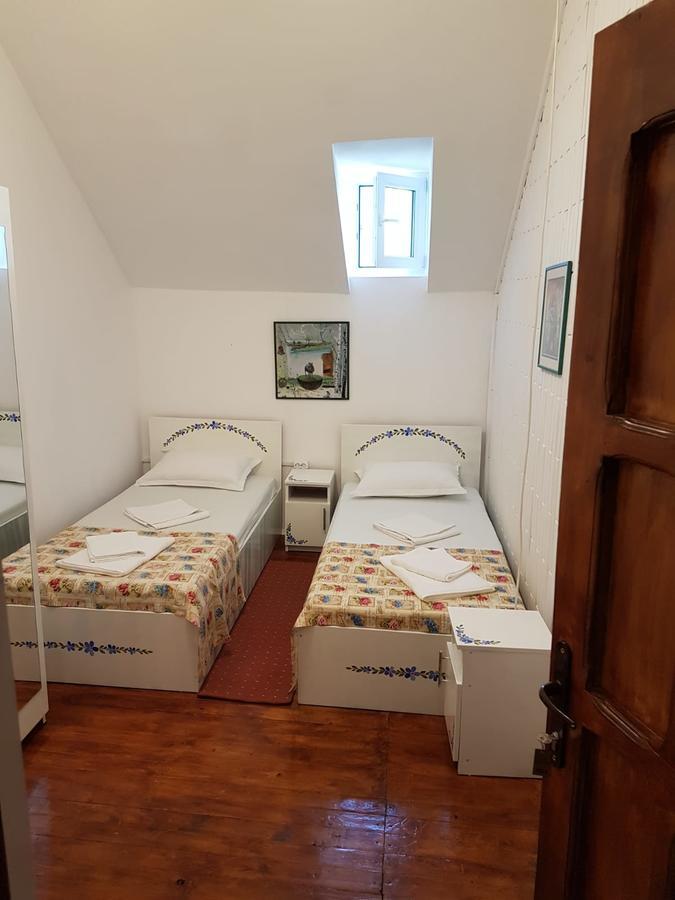 Pensiunea Geostar 2 Куртя-де-Арджеш Экстерьер фото