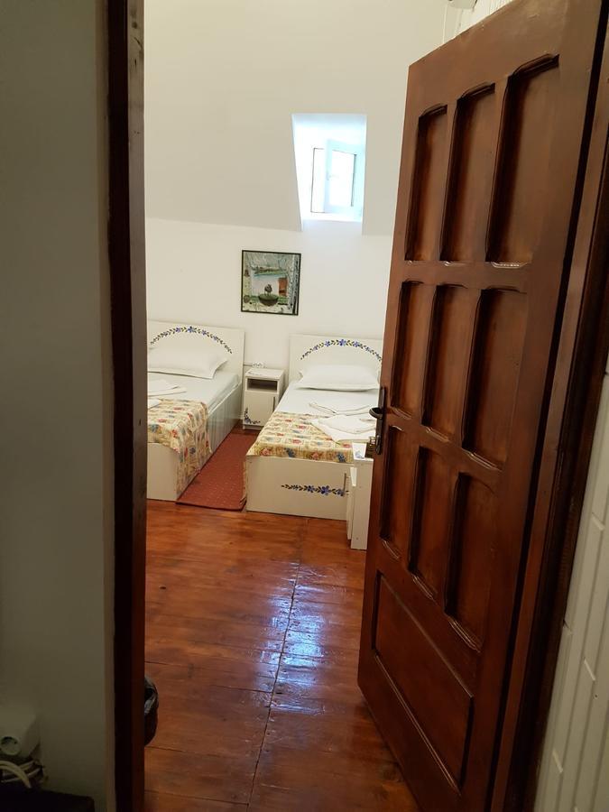 Pensiunea Geostar 2 Куртя-де-Арджеш Экстерьер фото