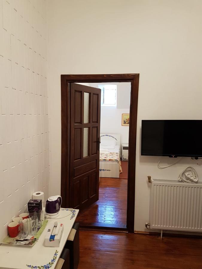 Pensiunea Geostar 2 Куртя-де-Арджеш Экстерьер фото