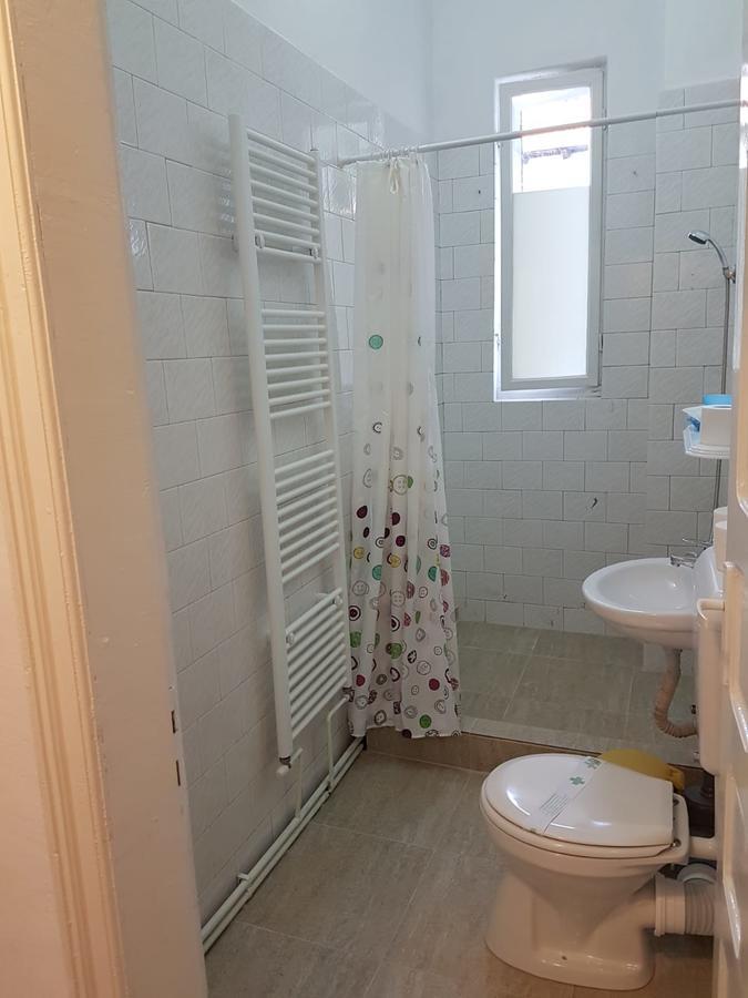 Pensiunea Geostar 2 Куртя-де-Арджеш Экстерьер фото