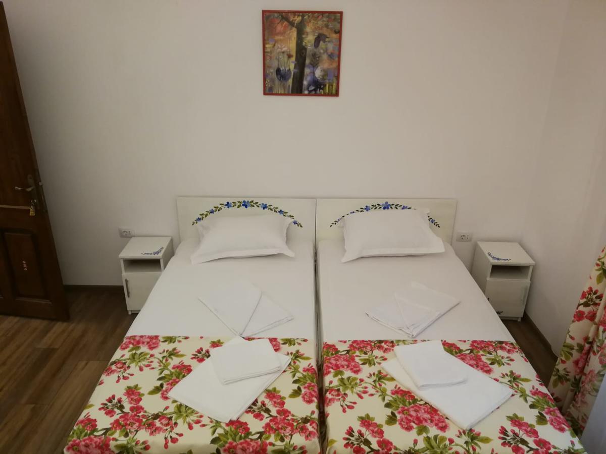 Pensiunea Geostar 2 Куртя-де-Арджеш Экстерьер фото