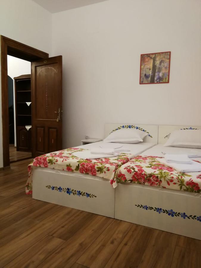 Pensiunea Geostar 2 Куртя-де-Арджеш Экстерьер фото