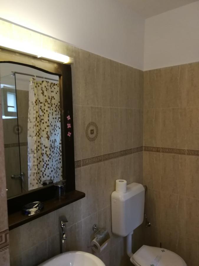 Pensiunea Geostar 2 Куртя-де-Арджеш Экстерьер фото