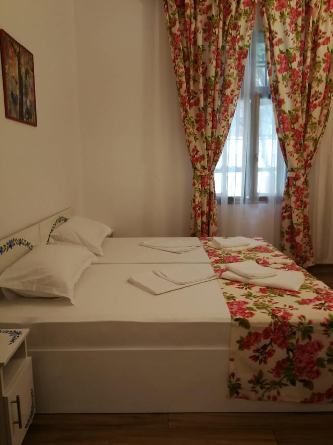 Pensiunea Geostar 2 Куртя-де-Арджеш Экстерьер фото