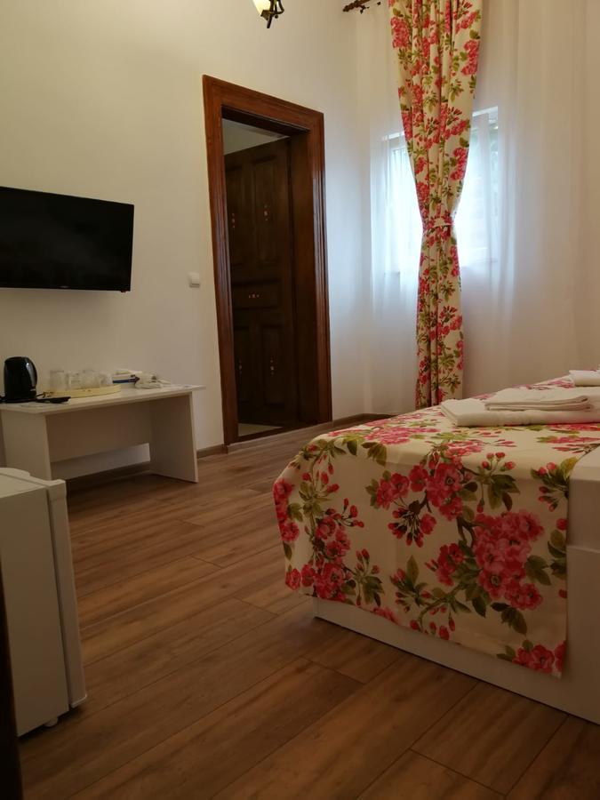Pensiunea Geostar 2 Куртя-де-Арджеш Экстерьер фото