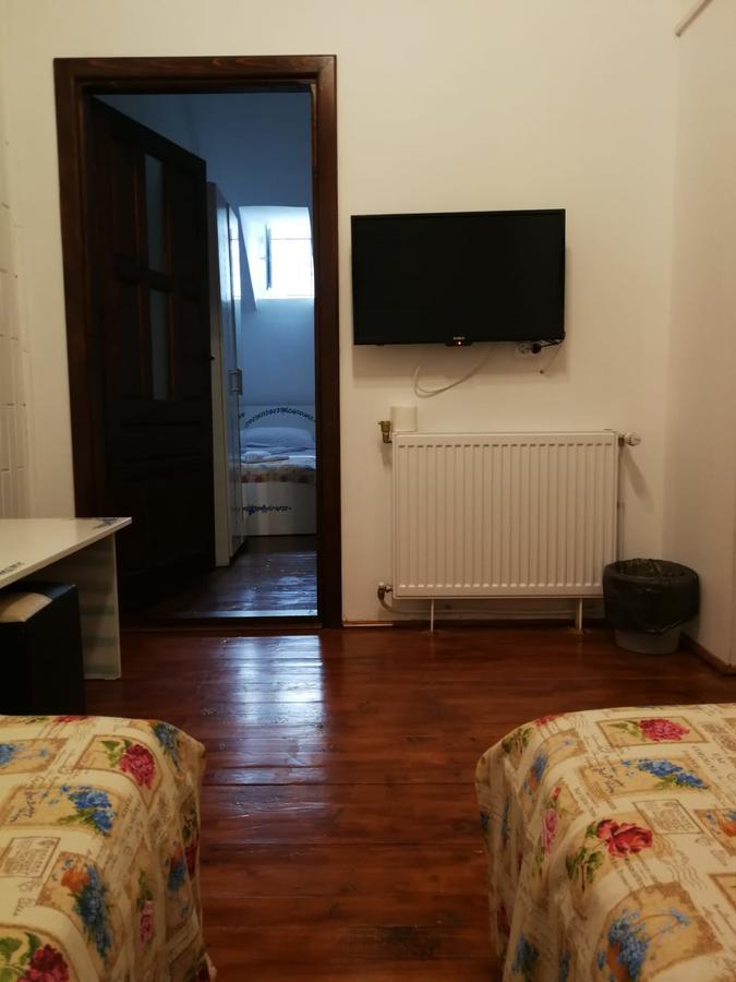 Pensiunea Geostar 2 Куртя-де-Арджеш Экстерьер фото