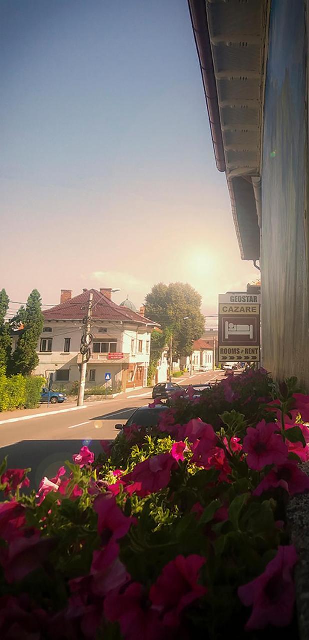 Pensiunea Geostar 2 Куртя-де-Арджеш Экстерьер фото