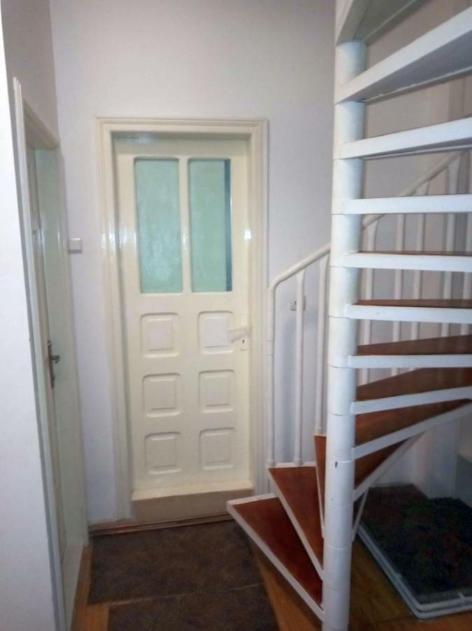 Pensiunea Geostar 2 Куртя-де-Арджеш Экстерьер фото